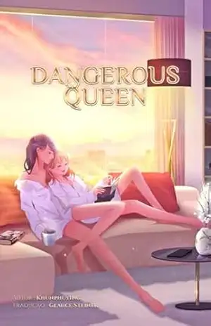 Dangerous Queen: A Favorita Da Queen – Khunphuying Khunphuying