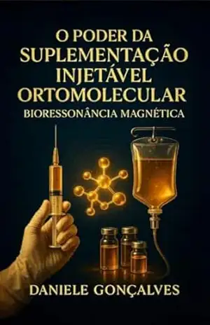 Daniele Aparecida gonçalves: Bioressonancia Magnetica – Daniele  Gonçalves