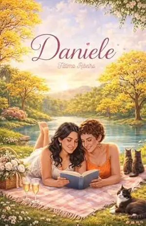 Daniele – Fátima Ribeiro