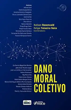 Dano Moral Coletivo – Adisson Leal