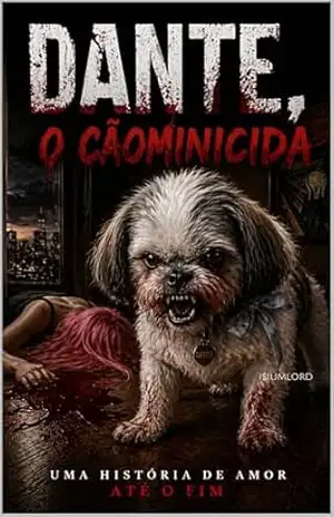 Dante, O Cãominicida – Isiumlord