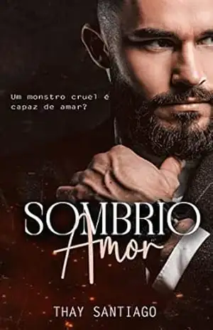 Dark – Amor Sombrio – Thay Santiago
