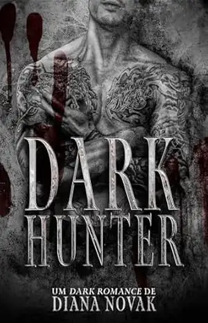 DARK HUNTER: Livro Único – Diana Novak