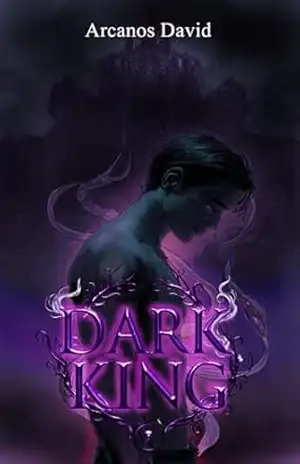 Dark King - Arcanos David