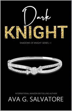 Dark Knight (Shadows Of Knight Livro 1) – Ava G. Salvatore