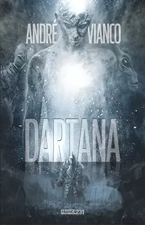 Dartana – André Vianco