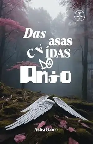 Das Asas Caídas do Anjo: Pra entrar de corpo inteiro no palco! – Astra  Gabriel