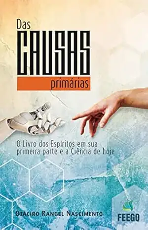Das Causas Primárias – Otaciro Rangel Nascimento