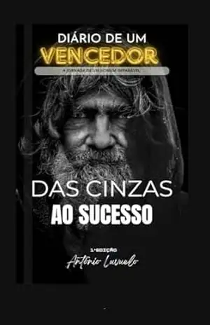 Das Cinzas ao Sucesso: A jornada de um homem imparável – António Luvuelo