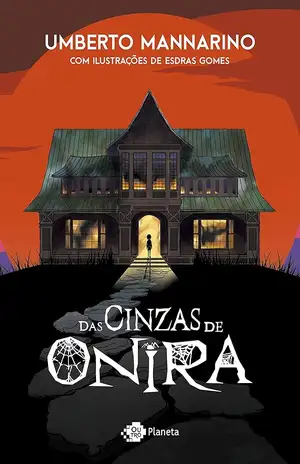 Das cinzas de Onira - Umberto Mannarino