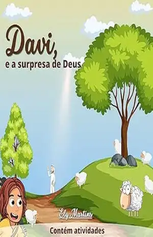 Davi e a surpresa de Deus – Ely Martins