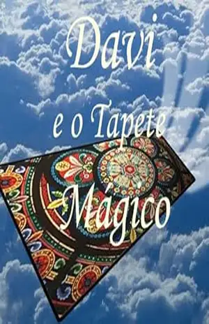 Davi e o tapete mágico – juvenal fiel
