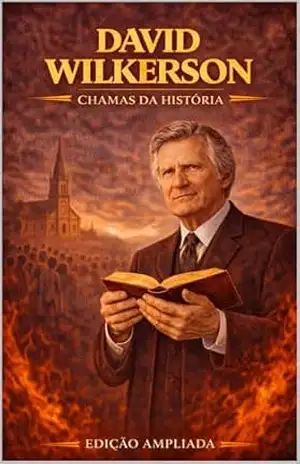 David Wilkerson: Chamas da História: Avivalistas que transformaram o mundo - Clayton Almeida