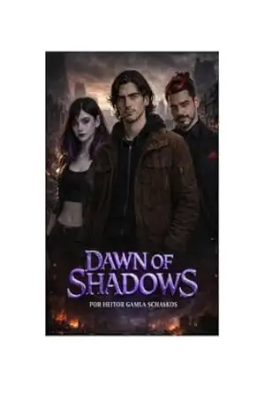 Dawn of Shadows – Heitor  Gamla Schaskos