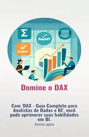 DAX: Guia Completo para Analistas de Dados e BI – Julio Cesar Ramos