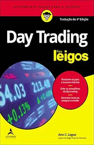 Day Trading para leigos - Ann C. Logue