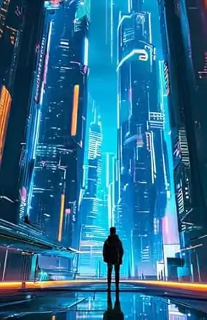 Dcoin Cyberpunk (Cyberpunk / Steampunk) – Rodrigo Lima