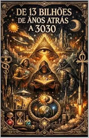 DE 13 BILHÕES DE ANOS ATRÁS A 3030: O Universo de Space Ordiman (Sci–Fi Space Ordiman Livro 2) – PEDRO GIORDANO DE  FARIA E CICARELLI