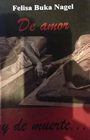 De amor e morte – Paulo da Luz