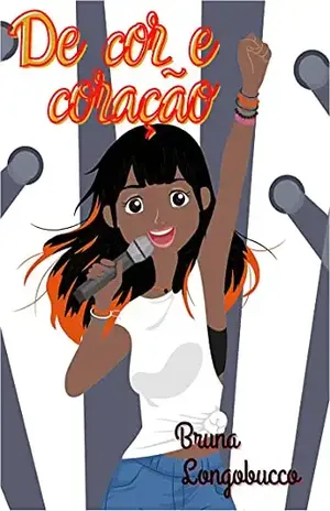 De cor e coração – BRUNA LONGOBUCCO