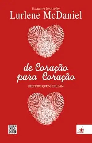 De coração Para coração – Lurlene McDaniel