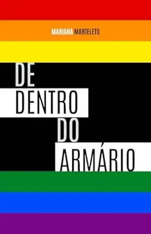 De Dentro Do Armário – Mariana Marteleto