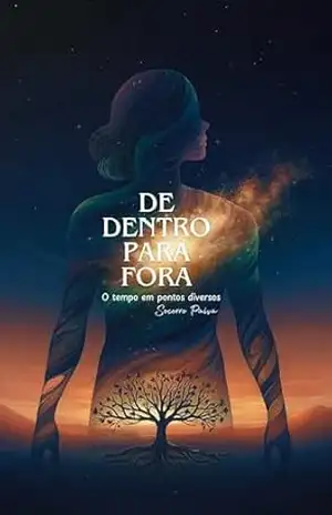 De Dentro Para Fora: O tempo em pontos diversos – Socorro  Paiva