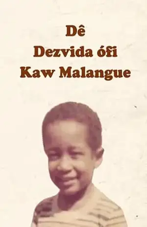 Dê dezvida ófi Kaw Malangue – Marcelo  Nascimento