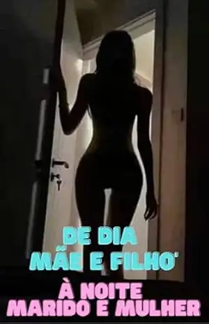 De dia mãe e filho, à noite, marido e mulher – Gabriel Silva
