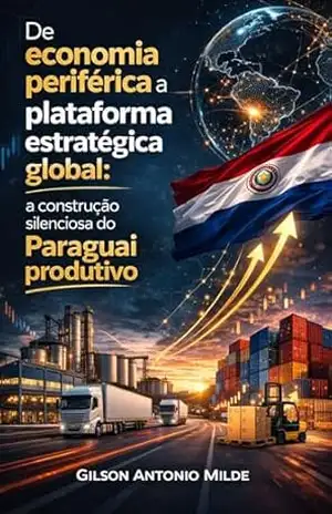 De economia periférica a plataforma estratégica global: a construção silenciosa do Paraguai produtivo - Gilson Antonio MIlde