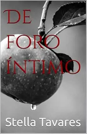 De Foro Intimo - Stella Tavares