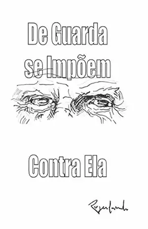De Guarda se Impõem Contra Ela – Rogerlando Cavalcante