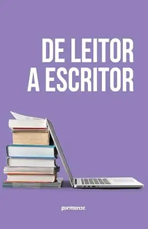 De leitor a escritor – Karoline Melo