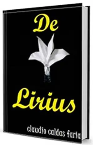 De Lirius – Claudio Caldas Faria