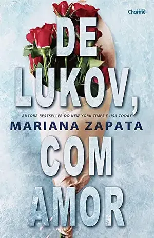 De Lukov, Com Amor – Mariana Zapata