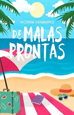 De Malas Prontas – Victoria  Guimarães
