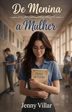 De Menina a Mulher - Jenny Villar