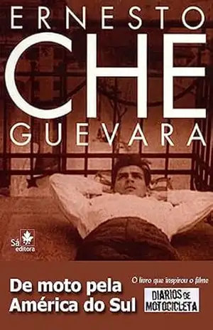 De moto pela América do Sul (resumo) – Che Guevara