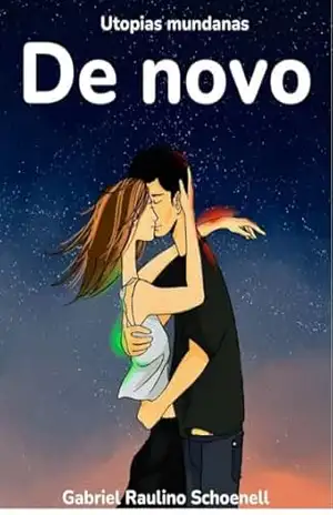 De novo: 7 vidas de amor (Utopias Mundanas) – Gabriel Raulino