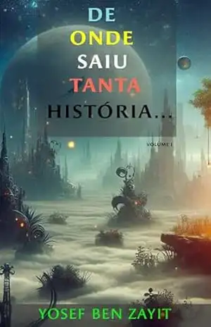 De onde saiu tanta história – Yosef Ben Zayit