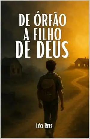 De Órfão a Filho de Deus – Léo Reis