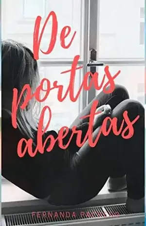 De Portas Abertas – Fernanda  Pacheco