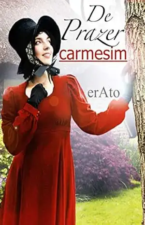 De Prazer Carmesim – Erato