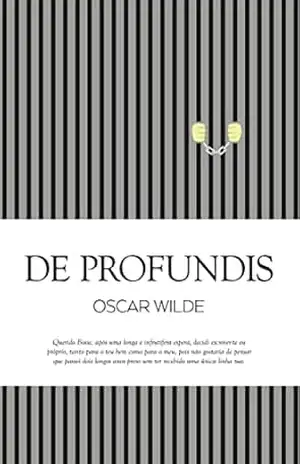De Profundis (Clássicos Guerra e Paz Livro 1) – Oscar Wilde