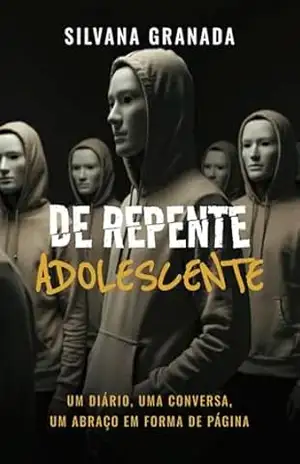 De Repente Adolescente – Silvana Granada
