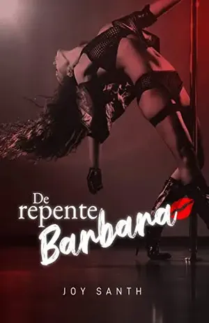 De repente Barbara - Joy  Santh