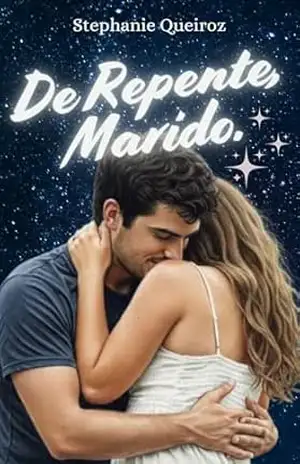De Repente, Marido.: Conto – Stephanie Queiroz