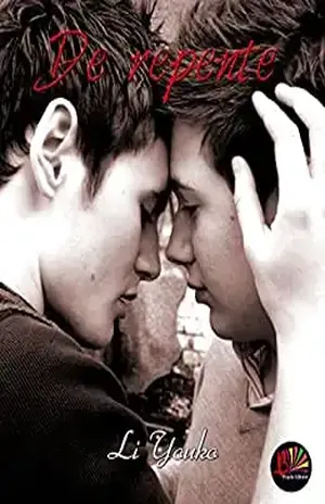 De repente (Yulav & Nicolas Livro 2) – Li Youko