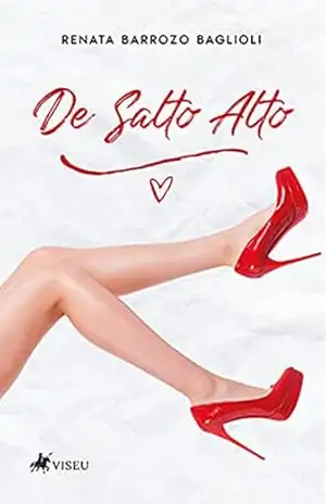De salto alto - Renata Barrozo Baglioli