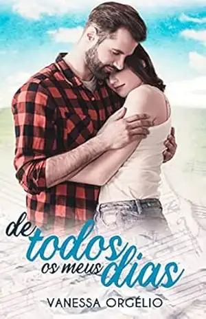 De Todos os Meus Dias - Vanessa Orgélio
